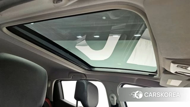 Renault Korea (Samsung) Clio id 4225310 из Кореи 10