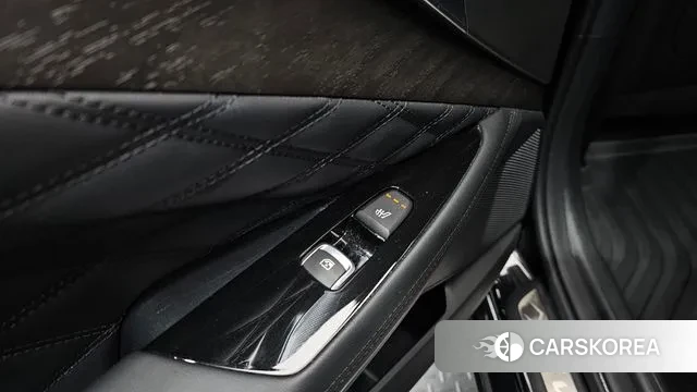 Kia K8 id 3432366 из Кореи 10