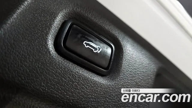 Hyundai Santa Fe TM id 2470910 из Кореи 10