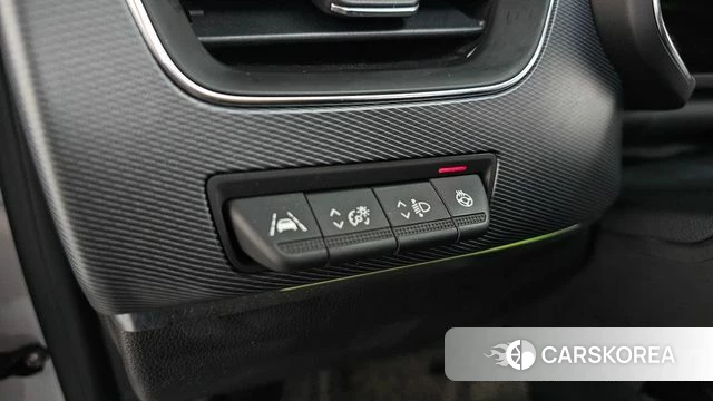 Renault Korea (Samsung) XM3 id 4435058 из Кореи 10