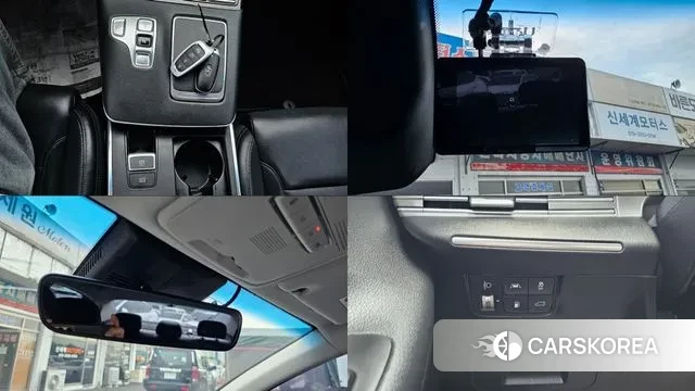 Hyundai The New Grandeur IG id 3020957 из Кореи 10