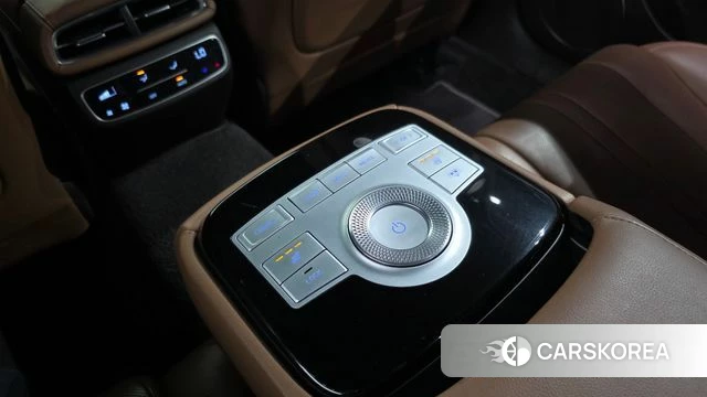 Genesis G80 (RG3) id 4730942 из Кореи 10