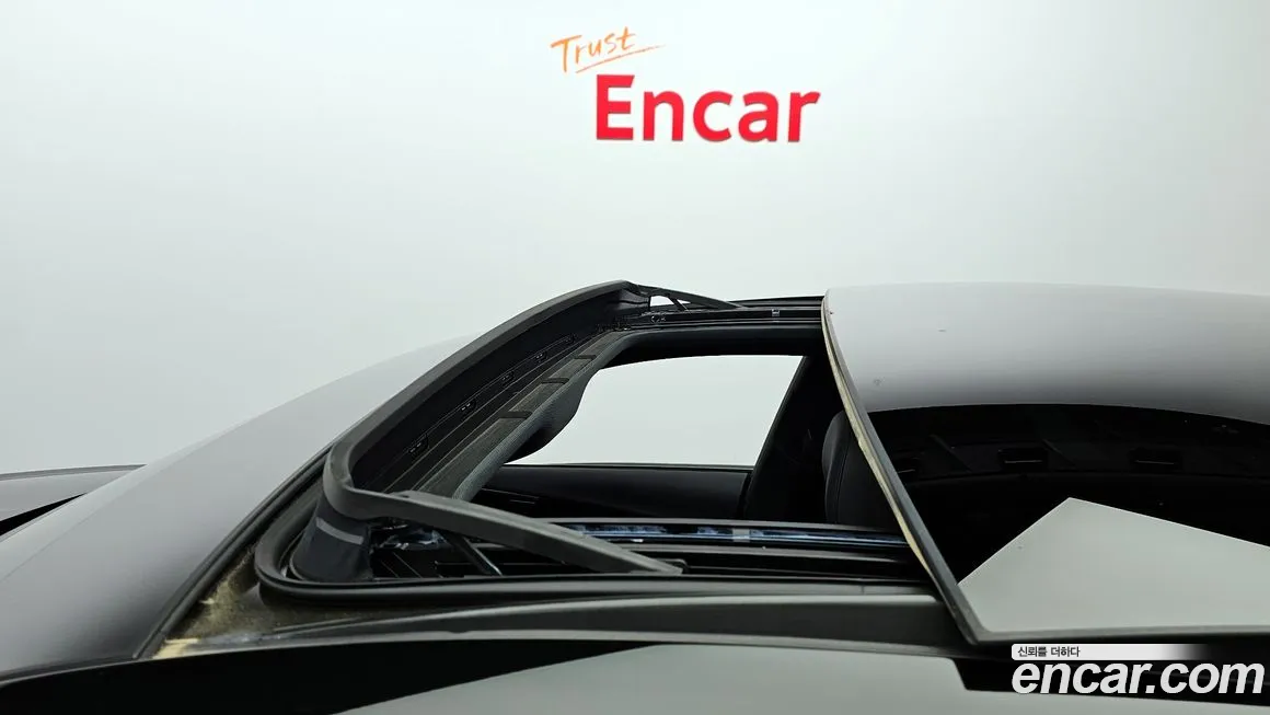 Audi A5 (F5) id 1579402 из Кореи 10