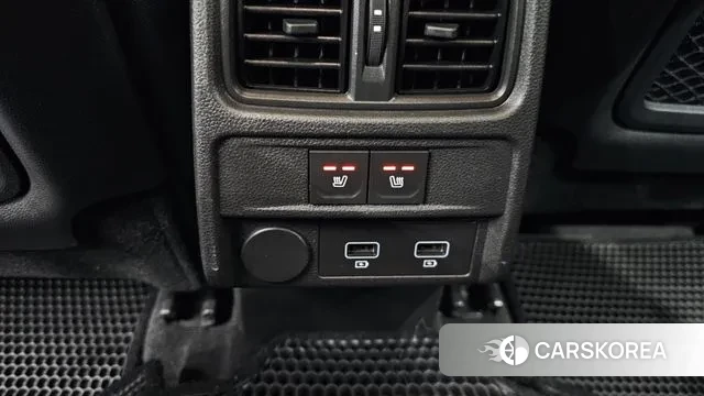 Renault Korea (Samsung) XM3 id 3454542 из Кореи 10