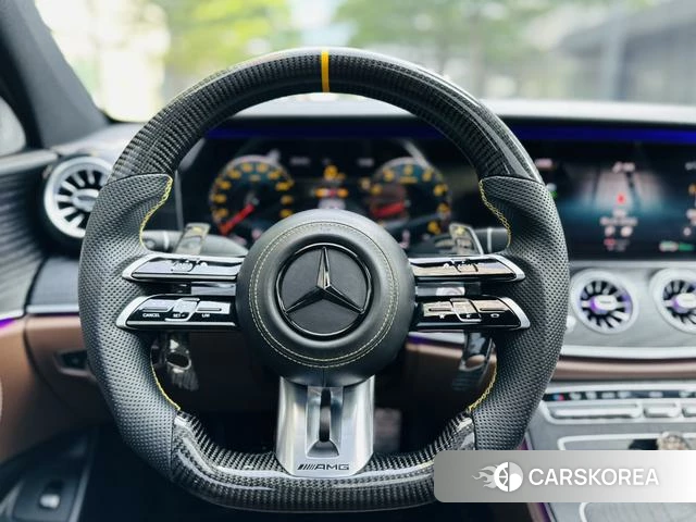 Mercedes-Benz E-class id 4221033 из Китая 10