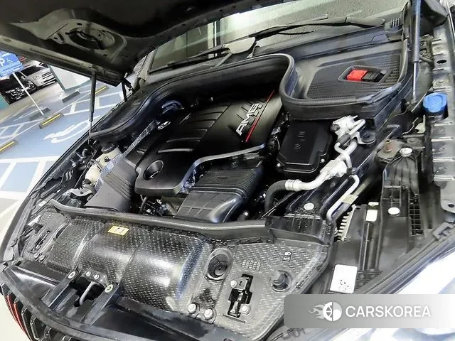 Mercedes-Benz GLE-Class W167 id 3323785 из Кореи 10