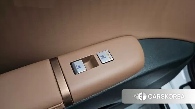 Hyundai Grandeur Hybrid (GN7) id 3196026 из Кореи 10