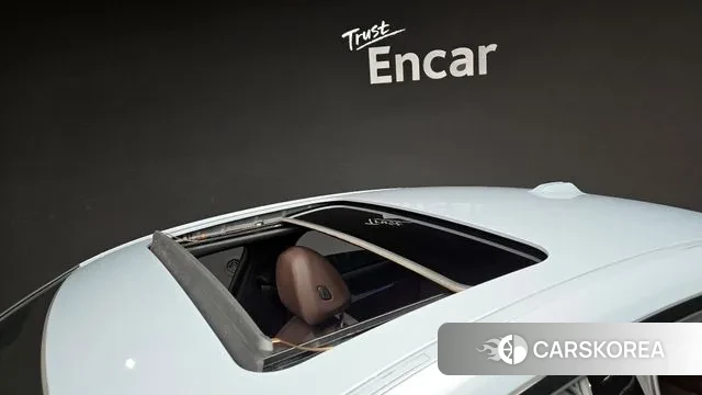 BMW 4 Series (G22) id 3664035 из Кореи 10