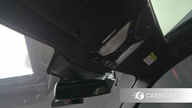 BMW 5 Series (G30) id 3861739 из Кореи 10