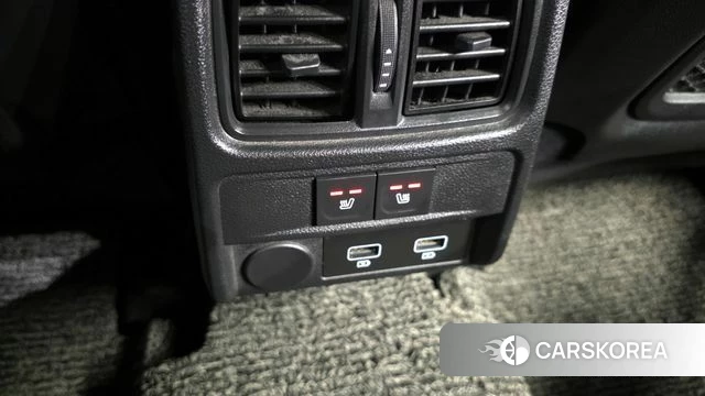 Renault Korea (Samsung) XM3 id 3857354 из Кореи 10