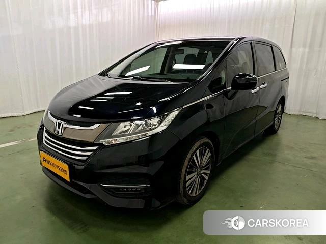 Honda Odyssey id 4219831 из Китая 10