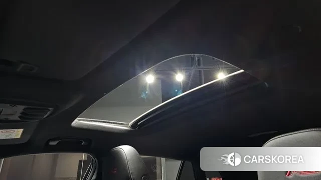 Chevrolet (GM Daewoo) Trax Crossover id 3734309 из Кореи 10