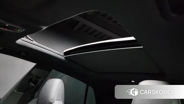 Audi Q8 (4M) id 3706814 из Кореи 10