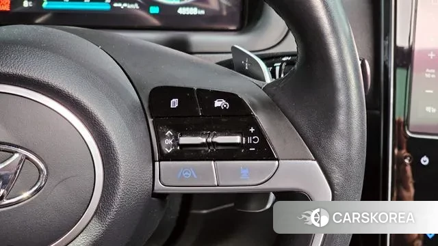 Hyundai Tucson Hybrid (NX4) id 3696794 из Кореи 10