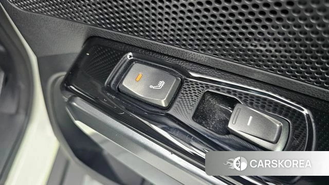 Ssangyong Berry New Tivoli id 4445418 из Кореи 10