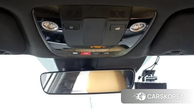 Kia K5 Hybrid 3rd Generation id 3664895 из Кореи 10