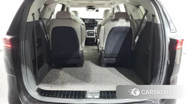 Kia Carnival 4th generation id 4542539 из Кореи 10
