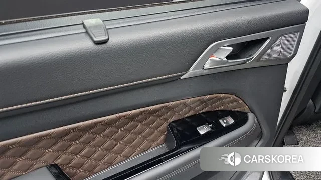 Ssangyong All New Rexton id 3630893 из Кореи 10