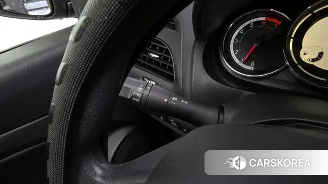 Renault Korea (Samsung) SM3 Neo id 3357421 из Кореи 10