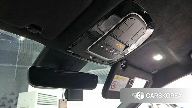 Hyundai The New Santa Fe id 3828262 из Кореи 10