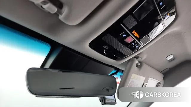 Hyundai Grandeur Hybrid (GN7) id 3576092 из Кореи 10