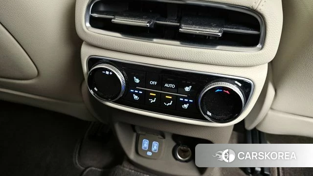 Genesis GV80 id 3964864 из Кореи 10