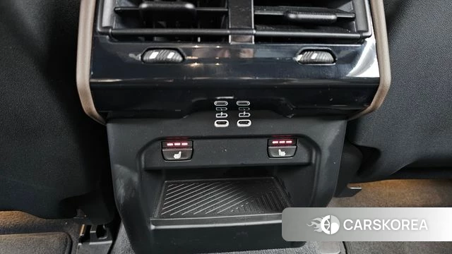 BMW 5 Series (G60) id 4612810 из Кореи 10
