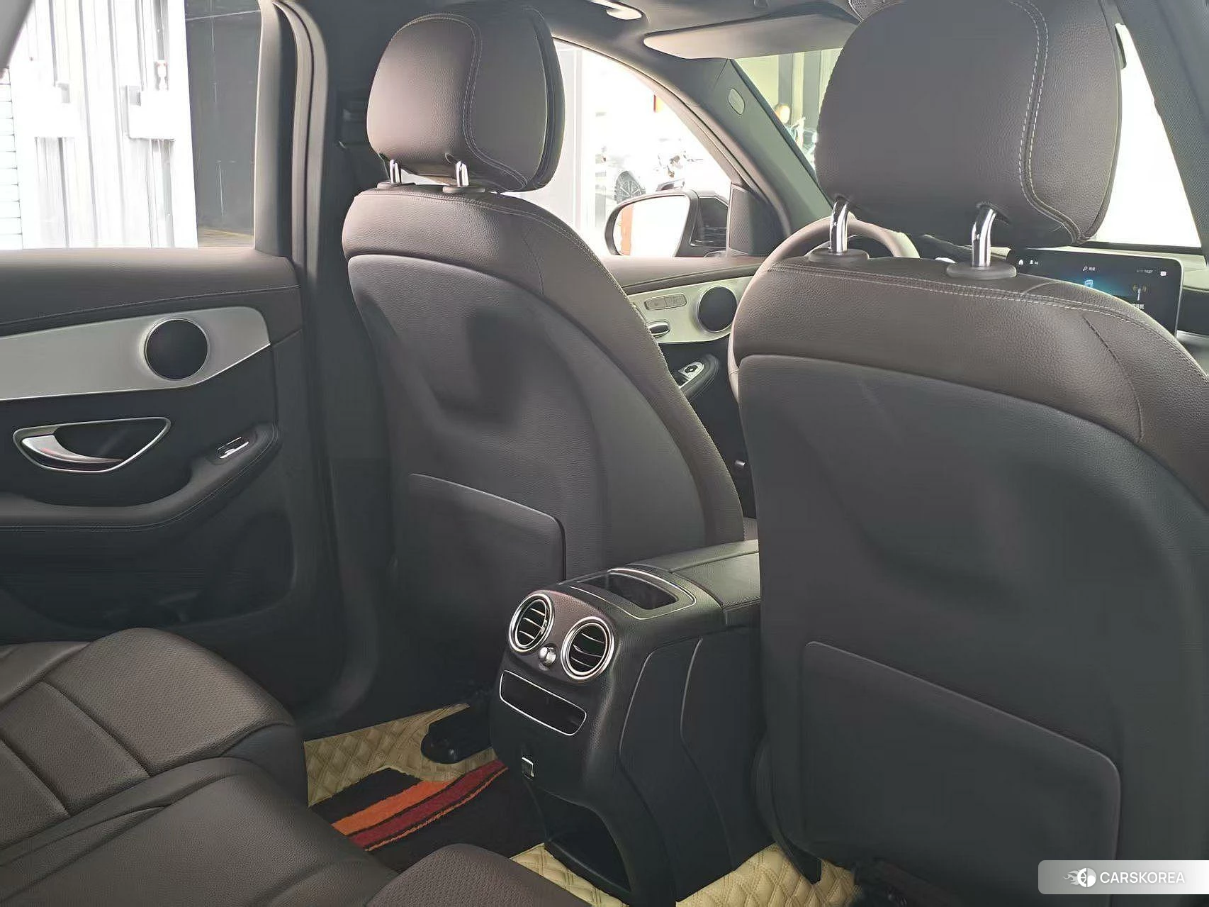 Mercedes-Benz GLC id 4513693 из Китая 10