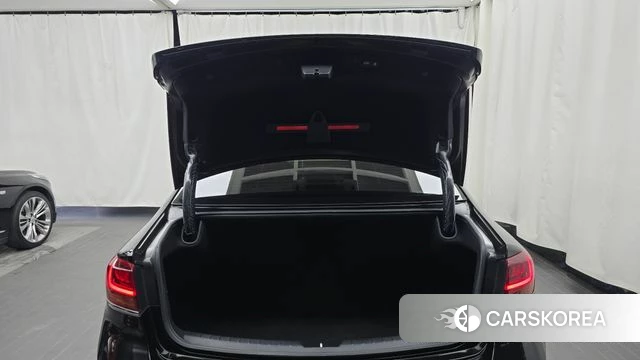 Kia K7 Premier id 4708277 из Кореи 10