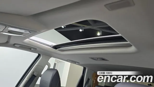 Kia Mohave Master id 2843195 из Кореи 10