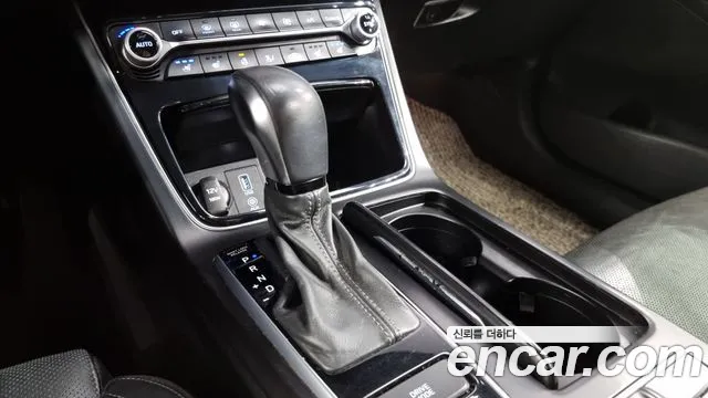 Hyundai Grandeur IG id 2765141 из Кореи 10