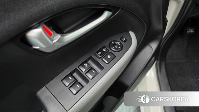 Kia The New Kia Ray id 4744169 из Кореи 10