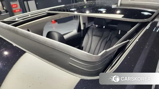 Audi Q7 (4M) id 3641096 из Кореи 10