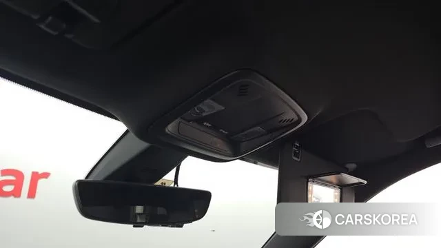 Chevrolet (GM Daewoo) Traverse id 2974809 из Кореи 10