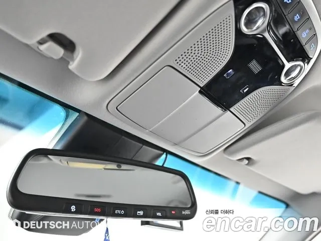 Hyundai Grandeur IG id 2941639 из Кореи 10