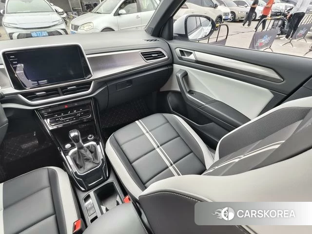 Volkswagen Exploring songs id 4321385 из Китая 10