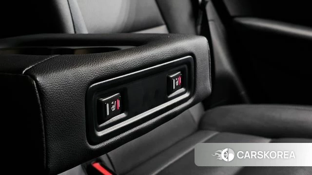 Renault Korea (Samsung) The New QM6 id 4836479 из Кореи 10