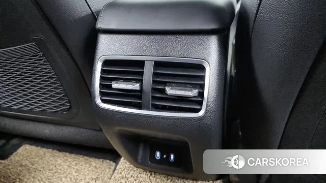 Hyundai Sonata D Edge (DN8) id 3185419 из Кореи 10