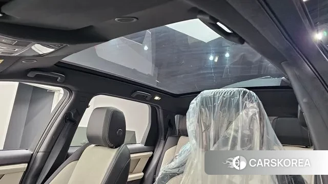 Land Rover Discovery Sports 2nd Generation id 3554948 из Кореи 10