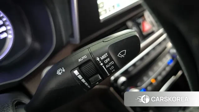 Hyundai Grandeur IG id 3413478 из Кореи 10