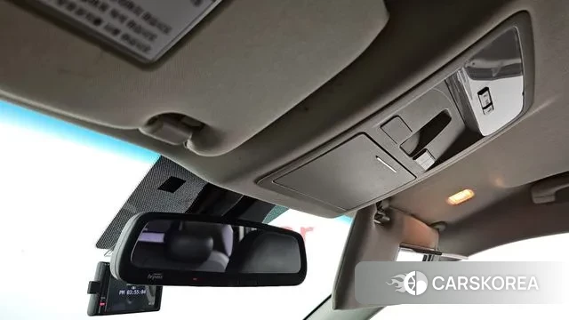 Ssangyong G4 Rexton id 3319757 из Кореи 10