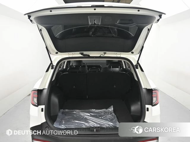 Kia The New Sportage 5th Generation id 4578571 из Кореи 10