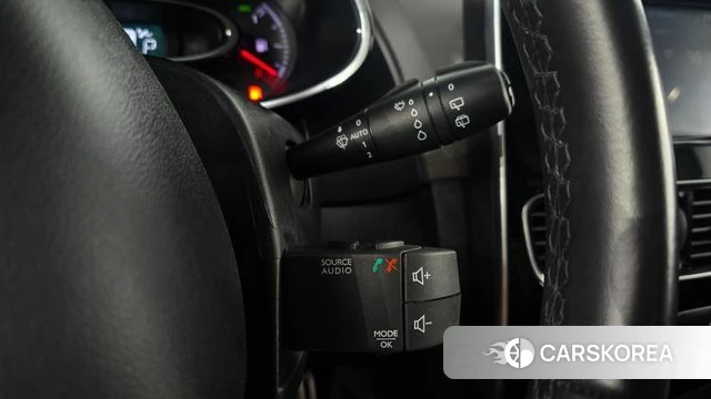 Renault Korea (Samsung) Clio id 4713352 из Кореи 10