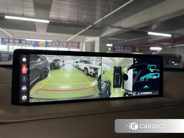 Genesis GV80 id 3028725 из Кореи 10