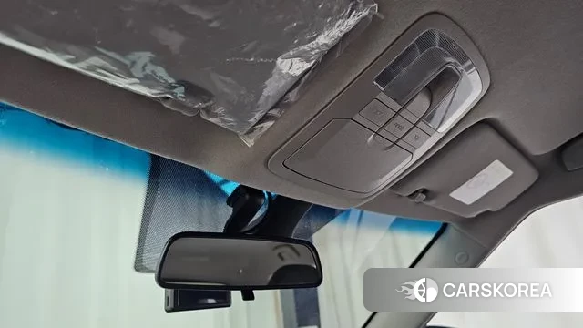 Ssangyong Berry New Tivoli id 3607559 из Кореи 10