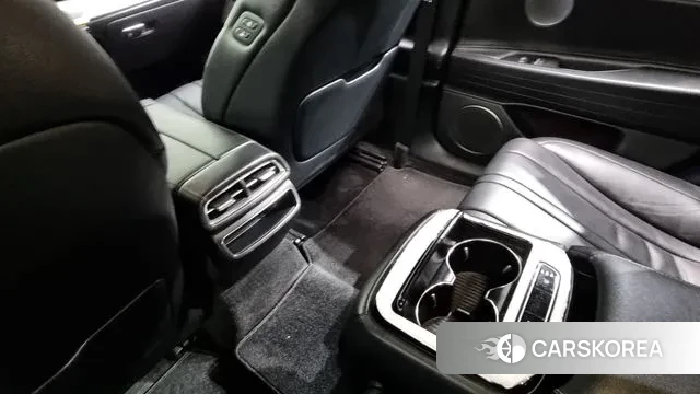 Genesis Electrified G80 (RG3) id 2889912 из Кореи 10