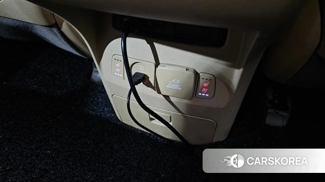 Kia The New Carnival id 4732403 из Кореи 10