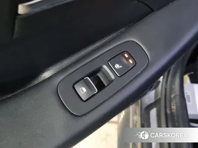 Hyundai Sonata (DN8) id 3520046 из Кореи 10