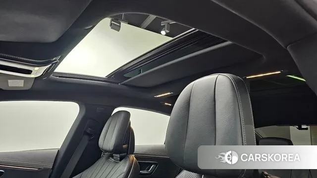 Mercedes-Benz EQS V297 id 3231818 из Кореи 10