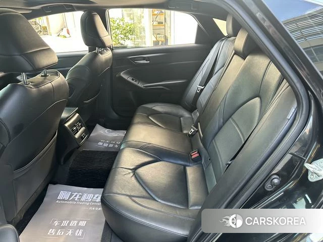 Toyota Asian dragon id 4279104 из Китая 10